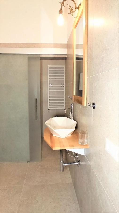 Tedimo Supra Nuovo Grande Monolocale Con Tutti I Comfort Ragusa Buitenkant foto