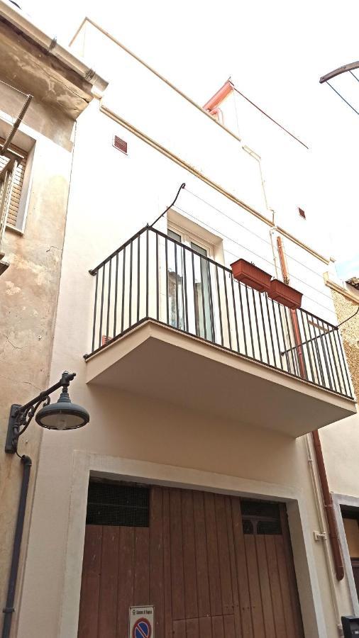 Tedimo Supra Nuovo Grande Monolocale Con Tutti I Comfort Ragusa Buitenkant foto